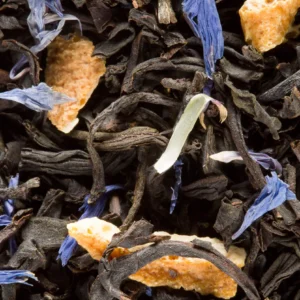 Earl Grey Goût Russe