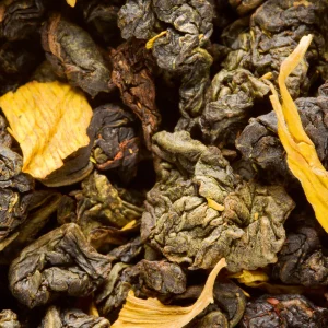 Oolong Caramel au Beurre salé