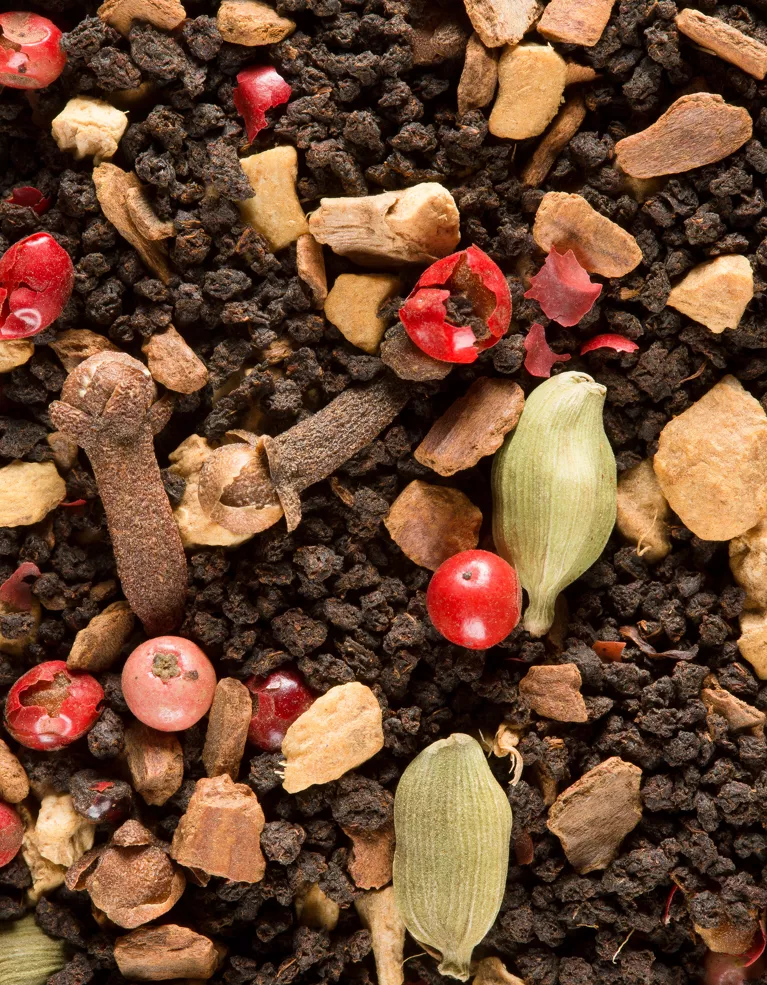 THE DES MILLE COLLINS Chaï 1KG