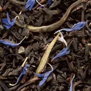 Earl Grey Yin Zhen