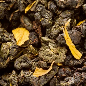 Caramel au Beurre salé