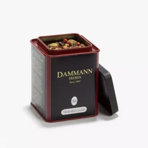 150G Thé des Mille Collines (Chai)