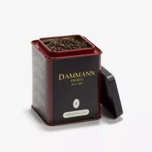 TIN Darjeeling