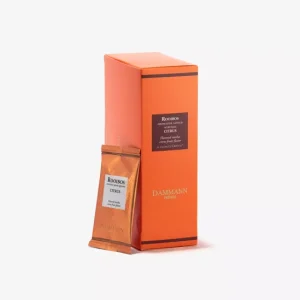 24 Sachets Suremb Rooibos Citrus