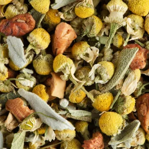 400g Camomille Matricaire