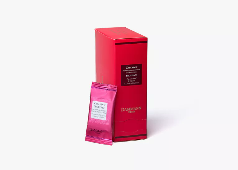 CAJA 24 SACHET´S PROVENCE